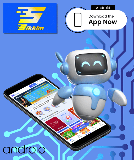 sikkim android