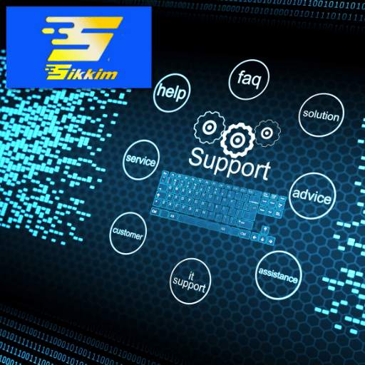 sikkim game support
